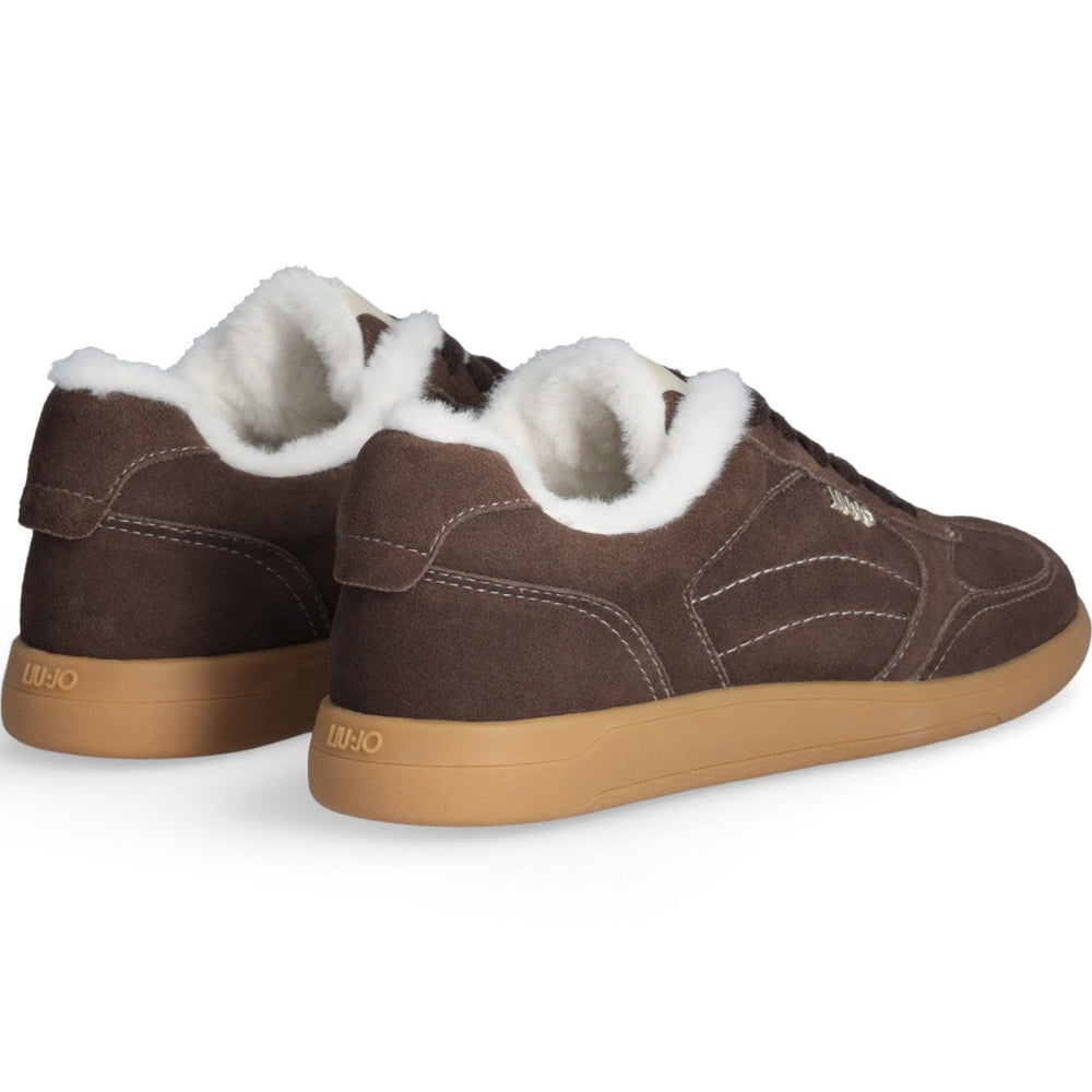 
                      
                        Pantofi Sport LIU JO de Dama INCALTAMINTE LIU JO
                      
                    