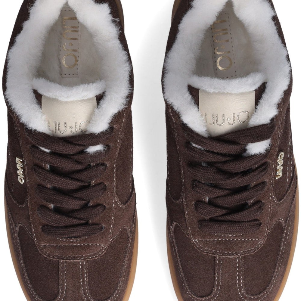 
                      
                        Pantofi Sport LIU JO de Dama INCALTAMINTE LIU JO
                      
                    