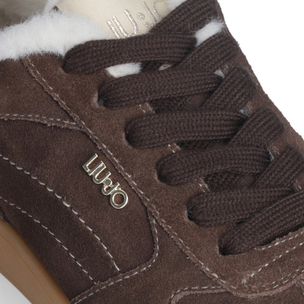
                      
                        Pantofi Sport LIU JO de Dama INCALTAMINTE LIU JO
                      
                    