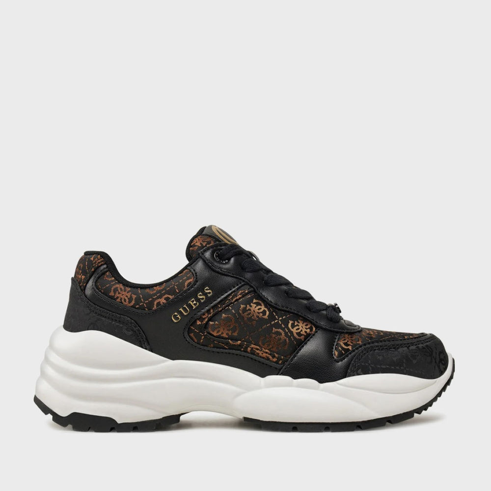 
                      
                        Pantofi Sport GUESS de dama INCALTAMINTE GUESS
                      
                    