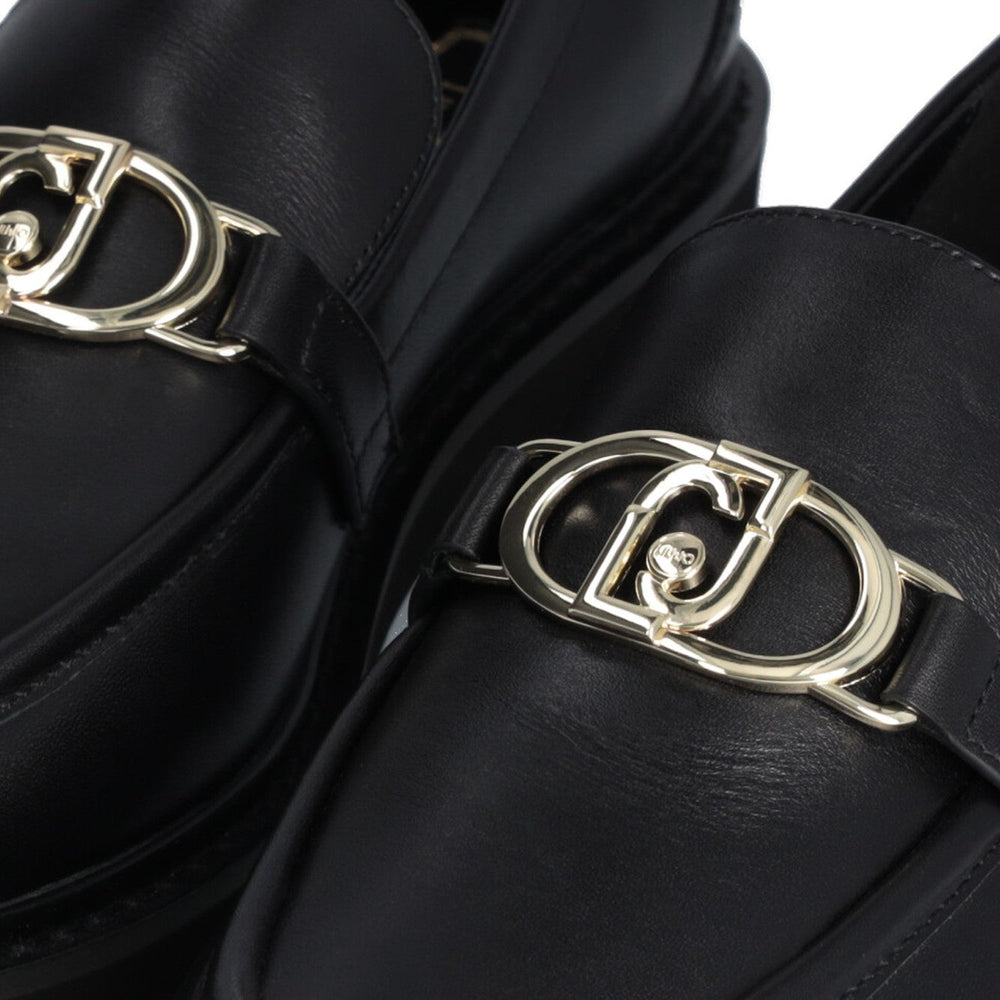 
                      
                        Pantofi LIU JO de dama accesorizati cu logo LIU JO INCALTAMINTE LIU JO   
                      
                    