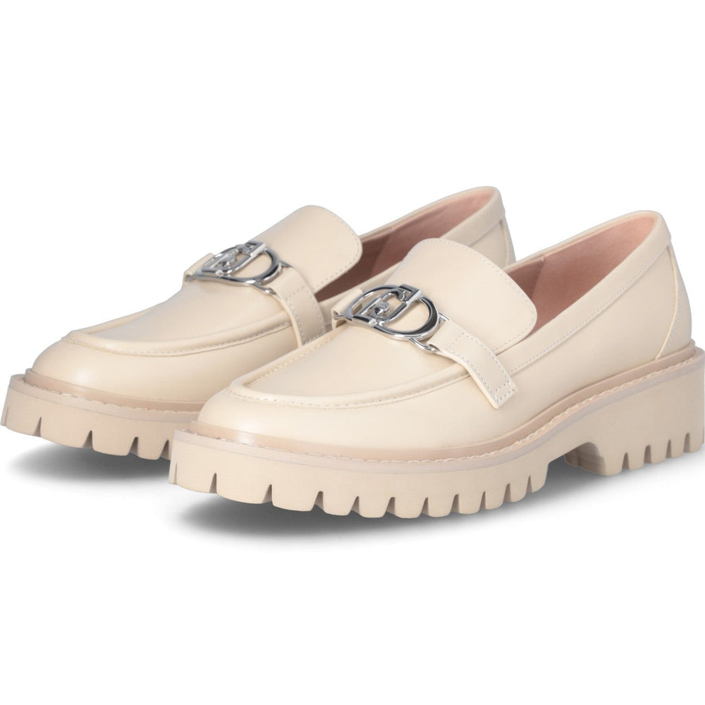 
                      
                        Pantofi LIU JO de dama accesorizati cu logo LIU JO INCALTAMINTE LIU JO   
                      
                    