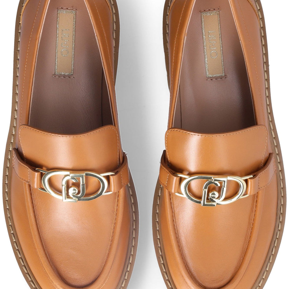 
                      
                        Pantofi LIU JO de dama accesorizati cu logo LIU JO INCALTAMINTE LIU JO   
                      
                    