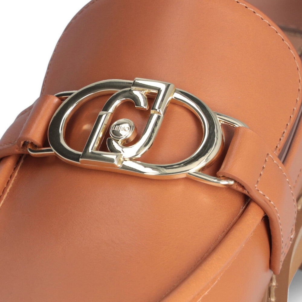 
                      
                        Pantofi LIU JO de dama accesorizati cu logo LIU JO INCALTAMINTE LIU JO   
                      
                    