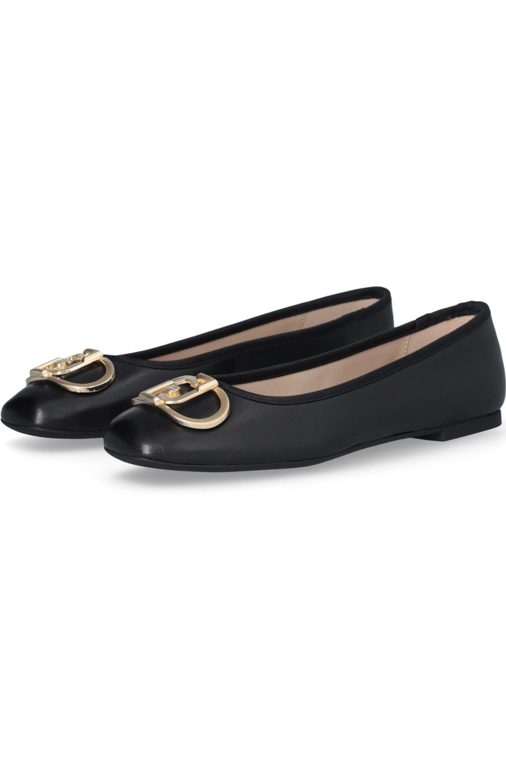 Pantofi LIU JO de dama INCALTAMINTE LIU JO Negru 38 805113869368