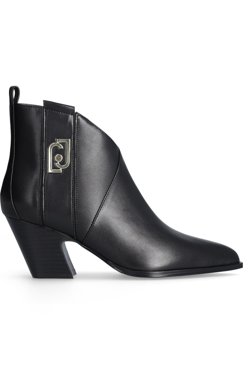 Botine LIU JO de Dama INCALTAMINTE LIU JO Negru 38 805113832852