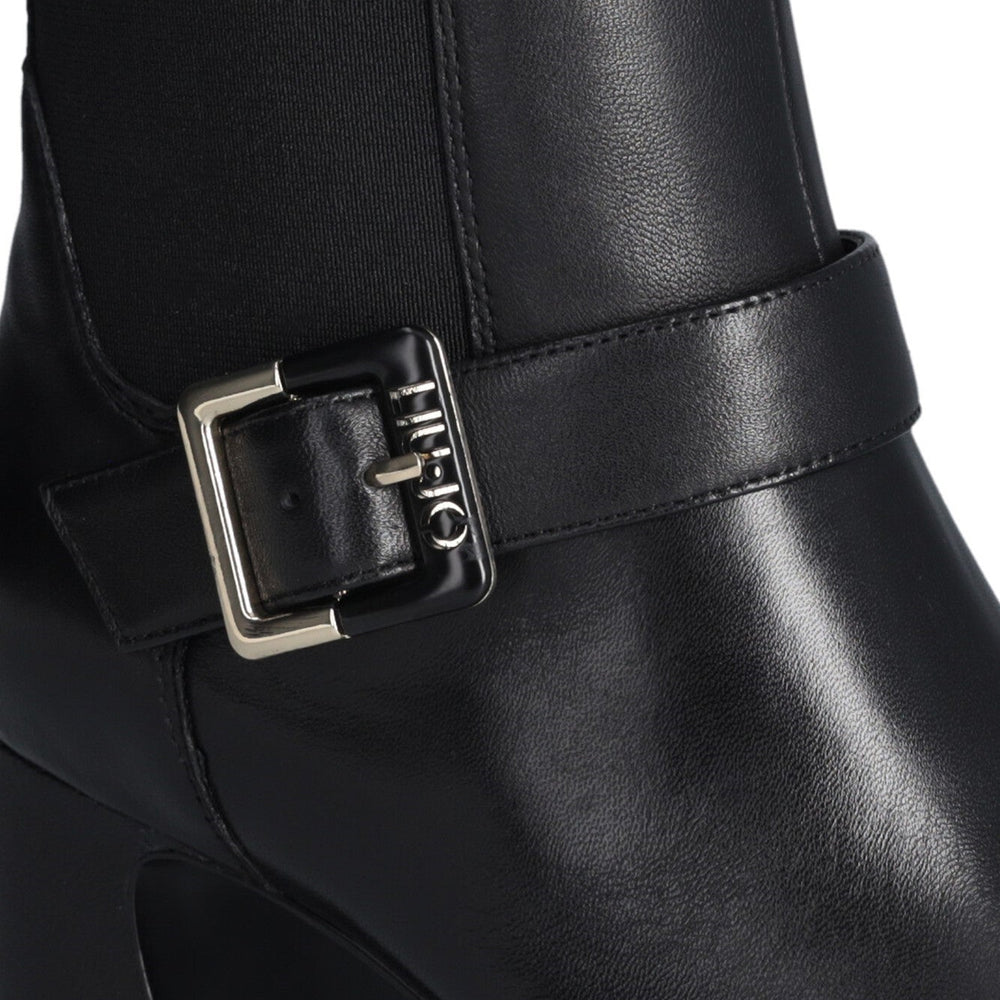 
                      
                        Botine LIU JO de Dama INCALTAMINTE LIU JO   
                      
                    