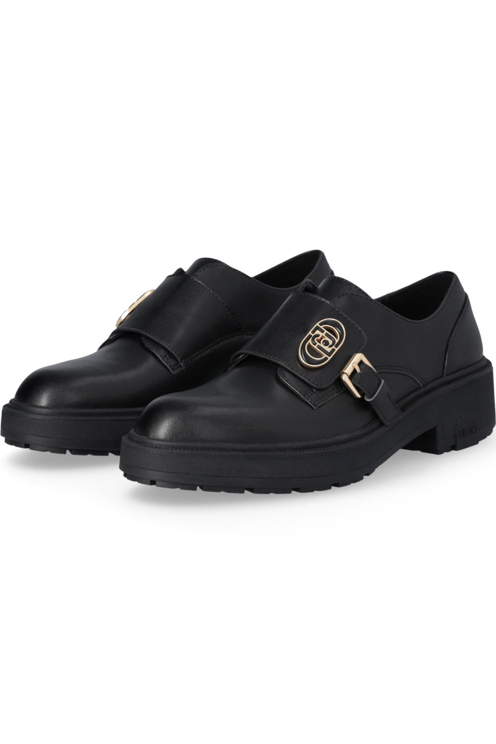 Pantofi LIU JO de Dama INCALTAMINTE LIU JO Negru 38 805403305651