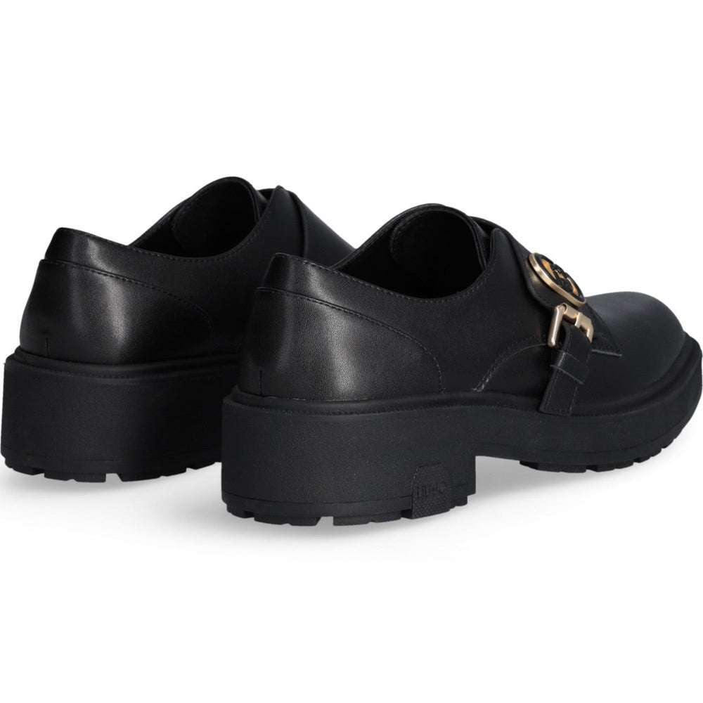 
                      
                        Pantofi LIU JO de Dama INCALTAMINTE LIU JO
                      
                    