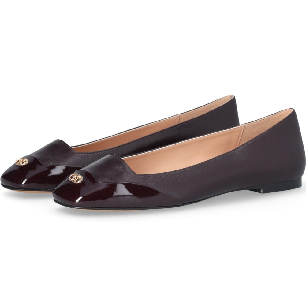 
                      
                        Pantofi LIU JO de Dama INCALTAMINTE LIU JO Negru 38 805403305921
                      
                    