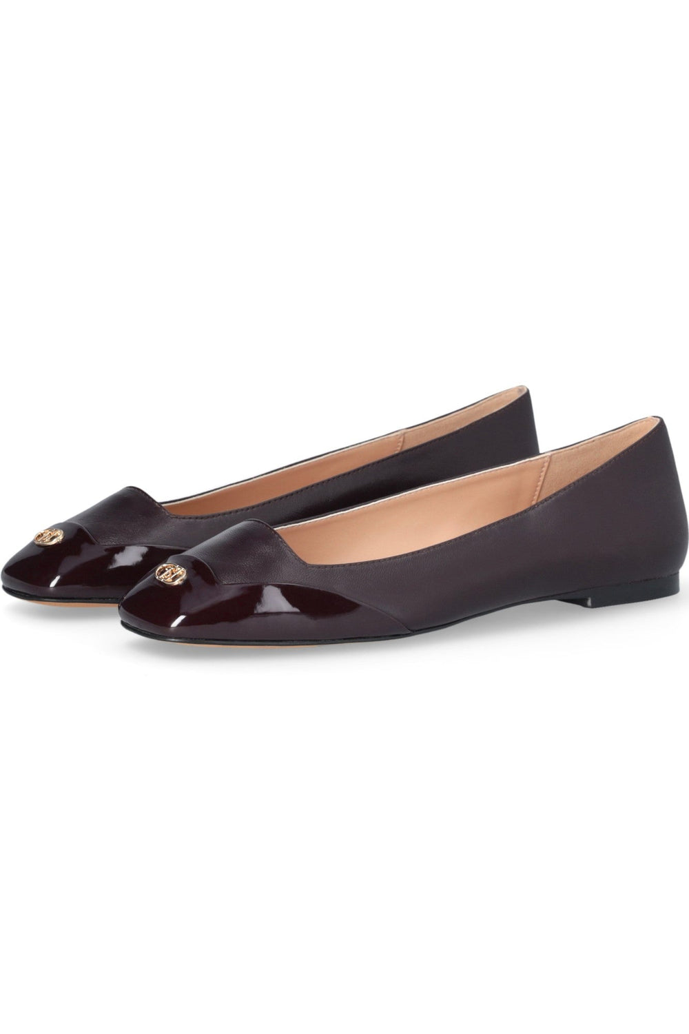 Pantofi LIU JO de Dama INCALTAMINTE LIU JO Negru 38 805403305921
