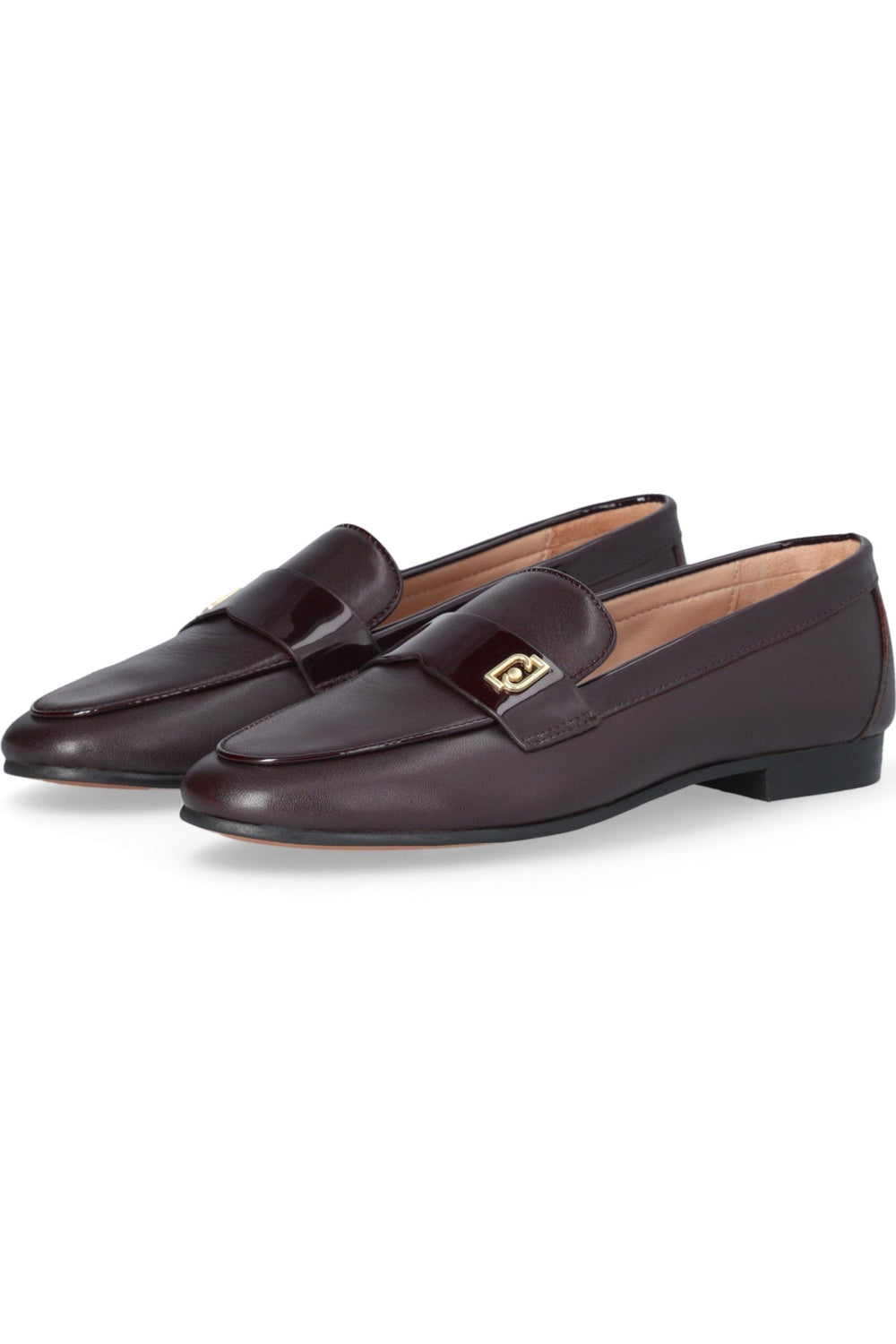 Pantofi LIU JO de Dama INCALTAMINTE LIU JO Negru 38 805403306026