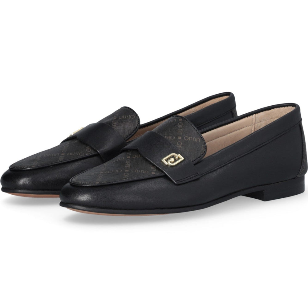 
                      
                        Pantofi LIU JO de Dama INCALTAMINTE LIU JO Negru 38 805403306056
                      
                    