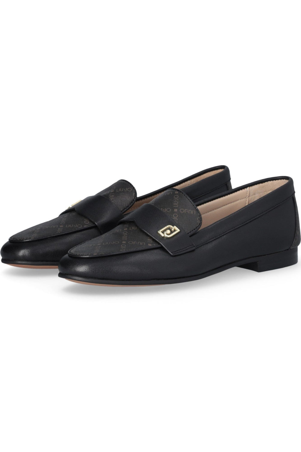 Pantofi LIU JO de Dama INCALTAMINTE LIU JO Negru 38 805403306056