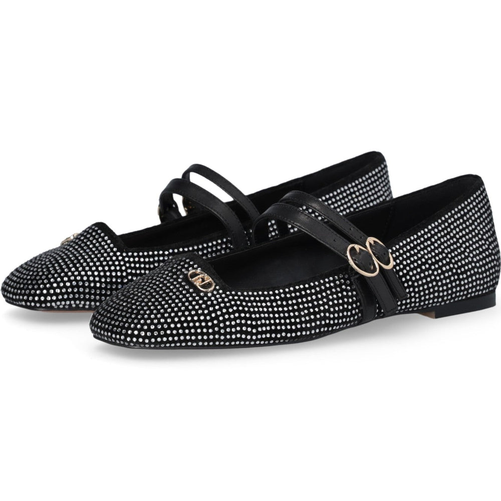
                      
                        Pantofi LIU JO de Dama INCALTAMINTE LIU JO Negru 38 805403317241
                      
                    