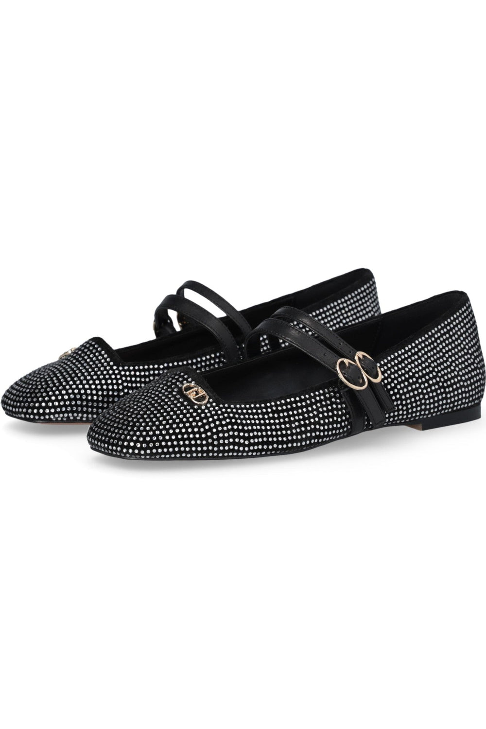 Pantofi LIU JO de Dama INCALTAMINTE LIU JO Negru 38 805403317241