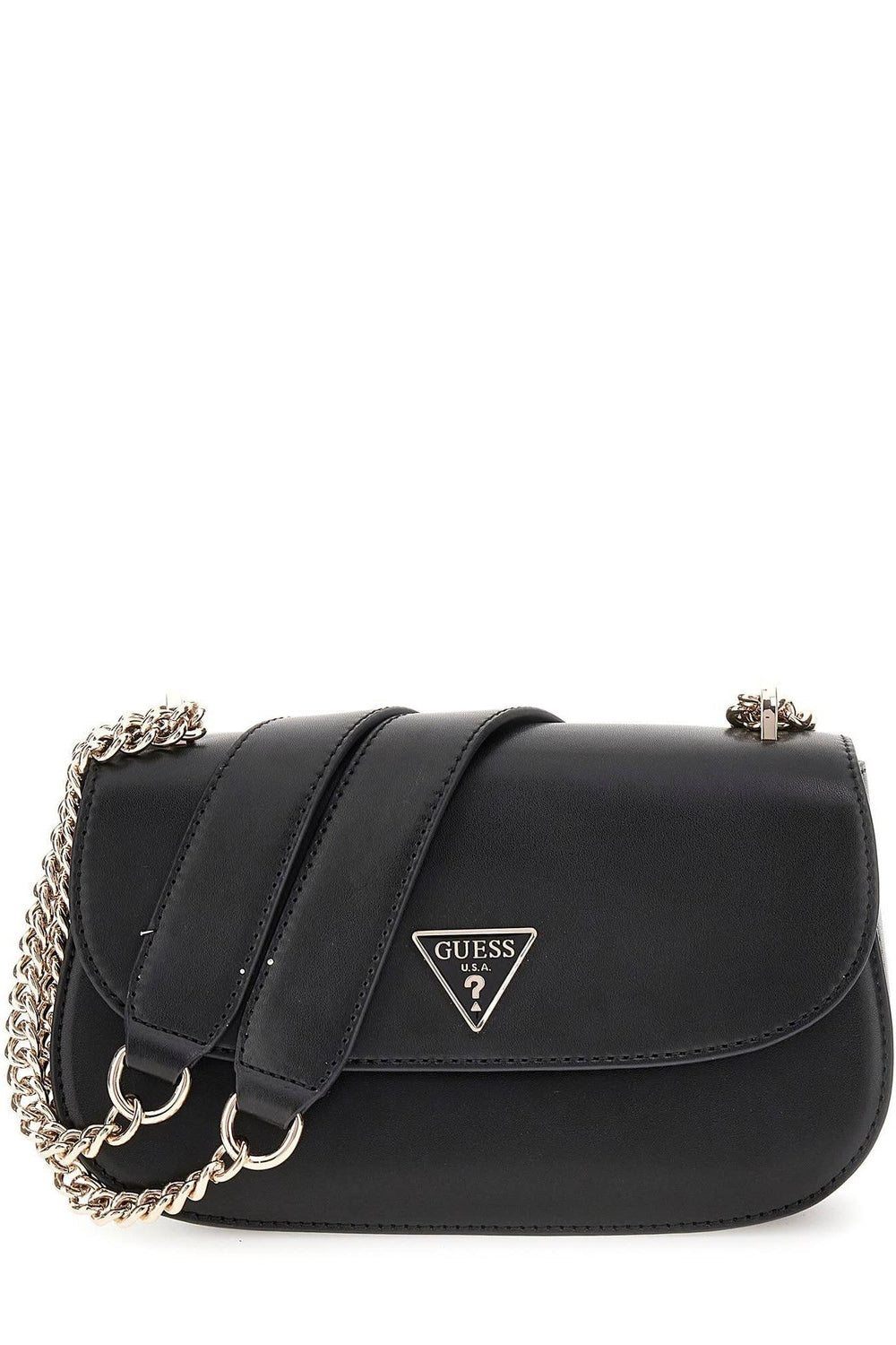 Geanta GUESS de Dama hwvg9493210 GUESS Negru ONE 190231874393