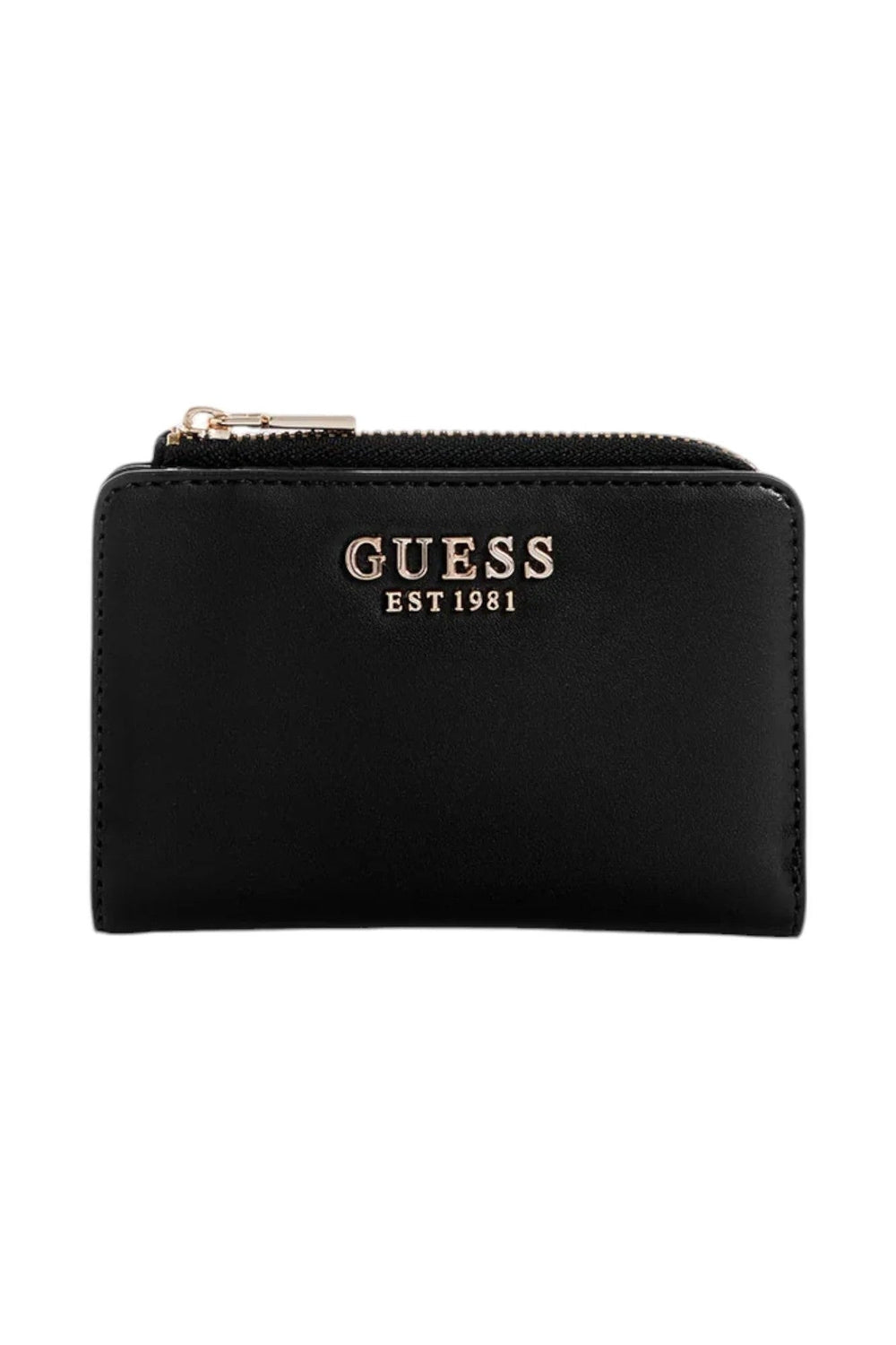 Portofel GUESS de Dama swvc8500156 GUESS Negru ONE 190231882695