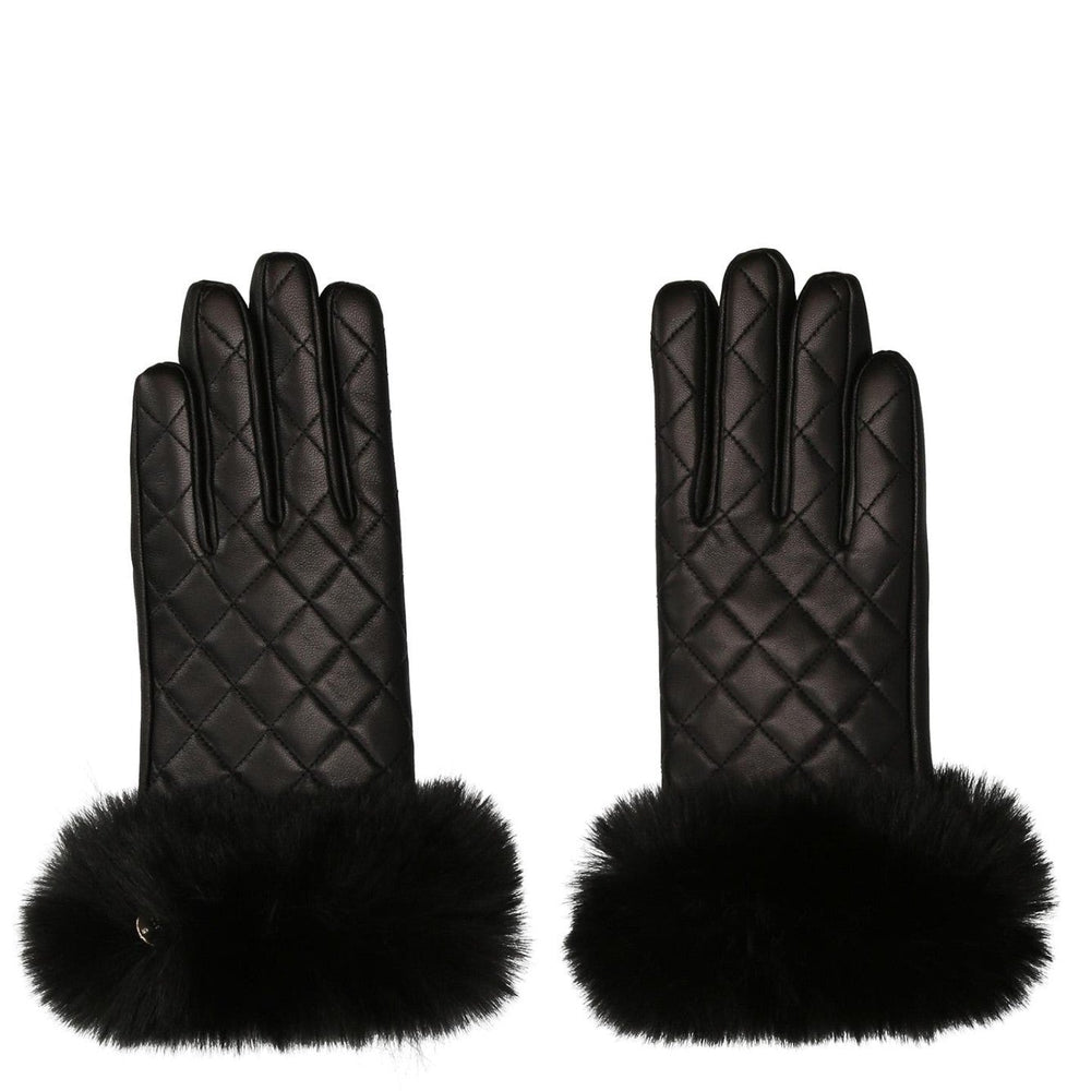 
                      
                        Manusi Dama LIU JO din piele naturala ACCESORII DIVERSE LIU JO Negru S 8055130697929
                      
                    