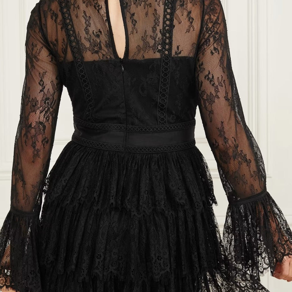 
                      
                        Rochie Dama MARCIANO by GUESS din dantela IMBRACAMINTE MARCIANO   
                      
                    