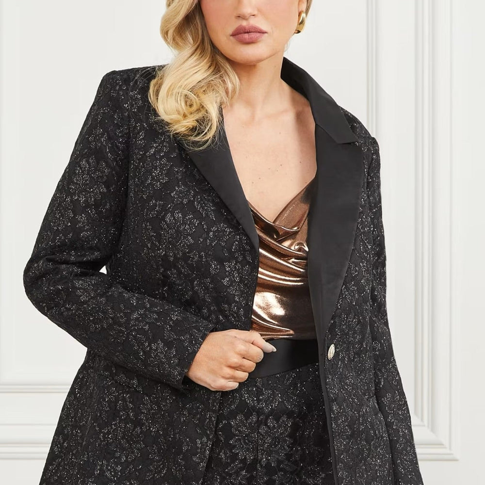 
                      
                        Sacou MARCIANO by GUESS floral IMBRACAMINTE MARCIANO   
                      
                    