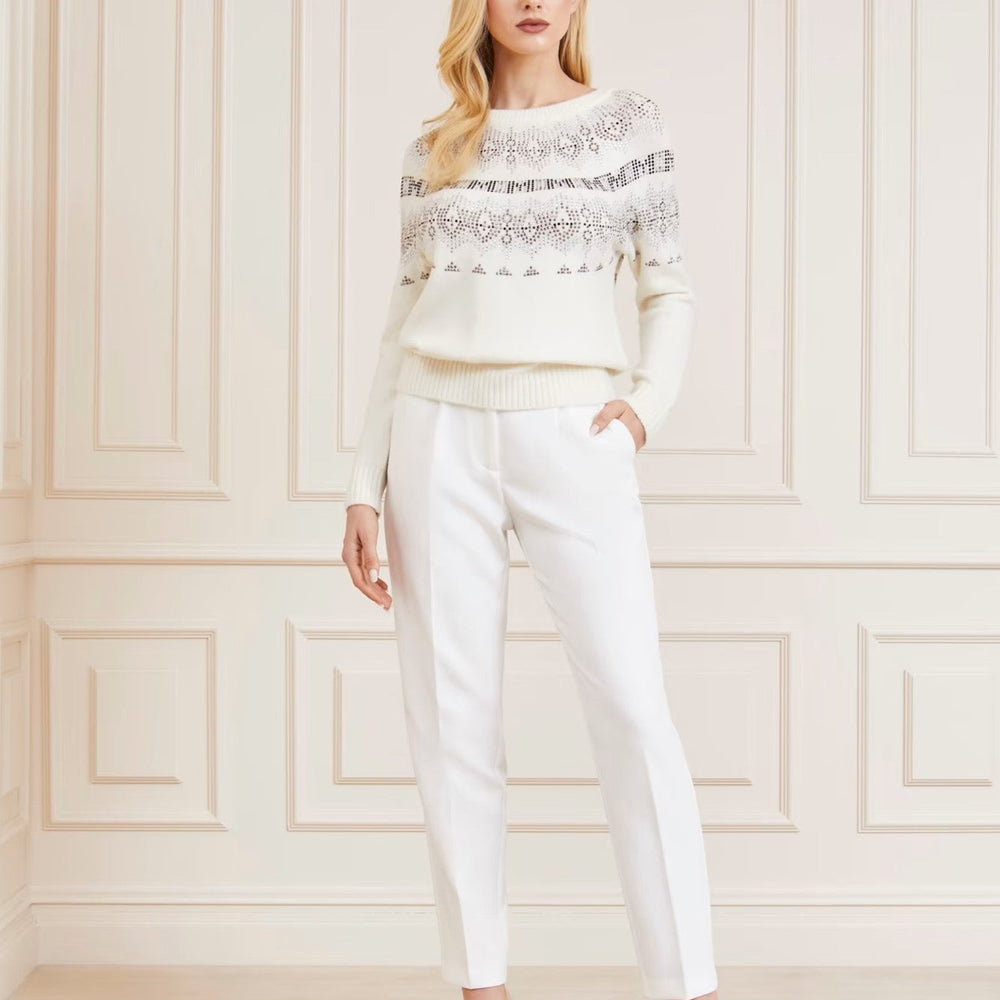 
                      
                        Pulover MARCIANO by GUESS din lana IMBRACAMINTE MARCIANO   
                      
                    