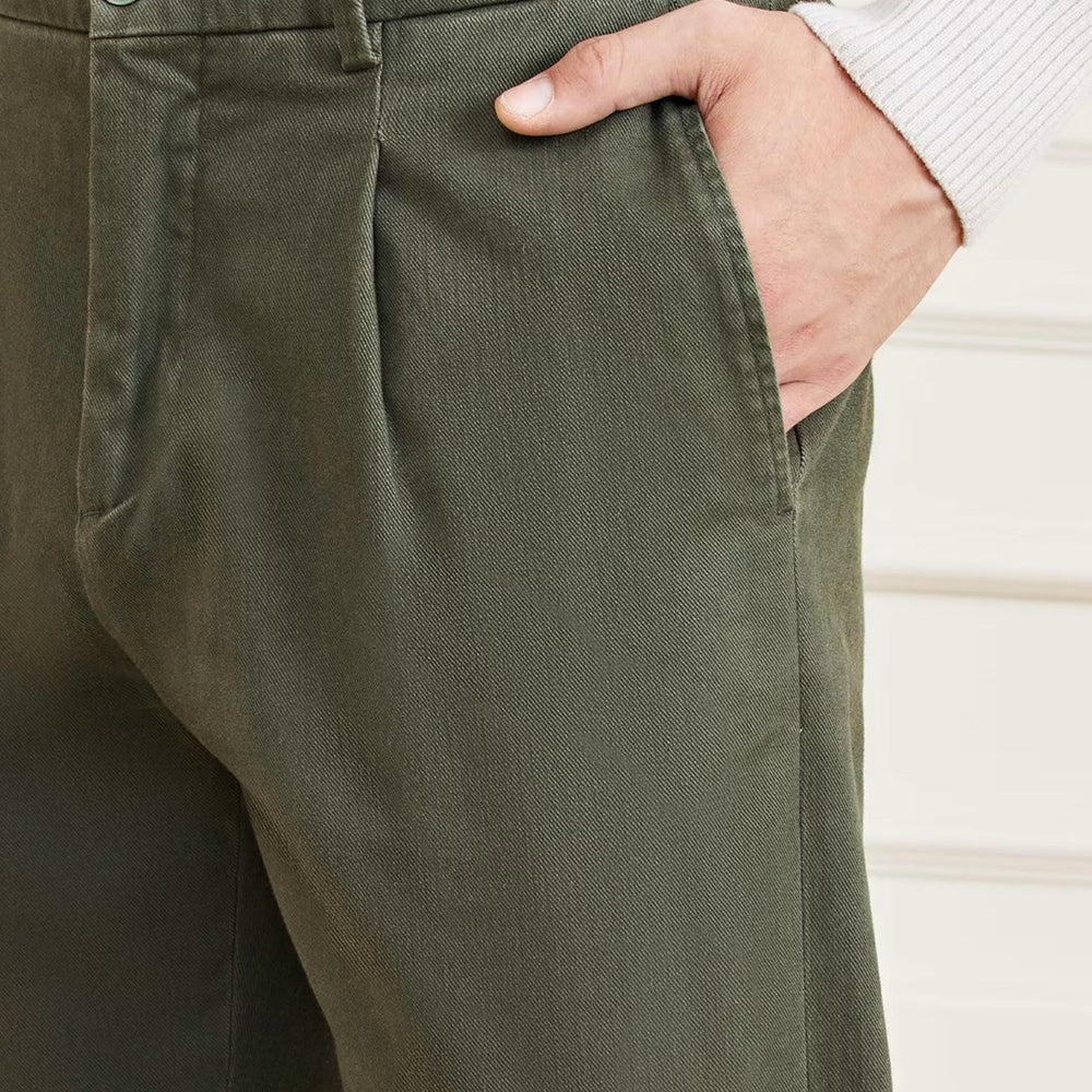 
                      
                        Pantaloni MARCIANO By GUESS cu buzunare IMBRACAMINTE GUESS   
                      
                    
