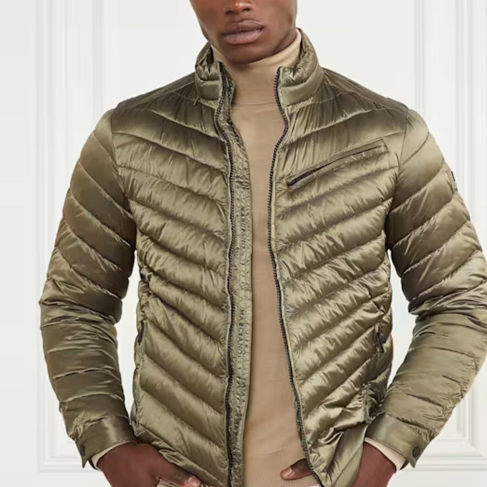 
                      
                        Geaca MARCIANO by GUESS De Barbati Captusita IMBRACAMINTE GUESS Maro S 7622336497908
                      
                    
