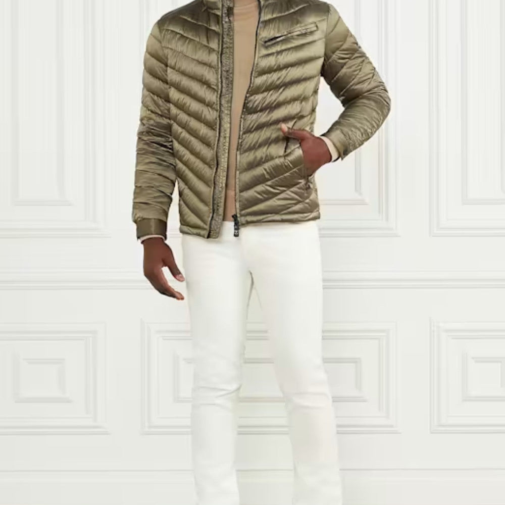 
                      
                        Geaca MARCIANO by GUESS De Barbati Captusita IMBRACAMINTE GUESS   
                      
                    