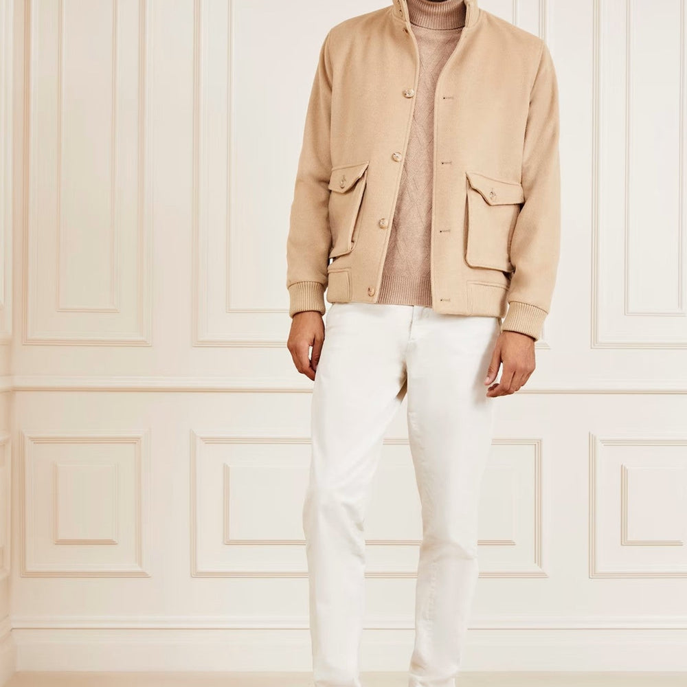 
                      
                        Geaca MARCIANO by GUESS cu nasturi IMBRACAMINTE MARCIANO   
                      
                    