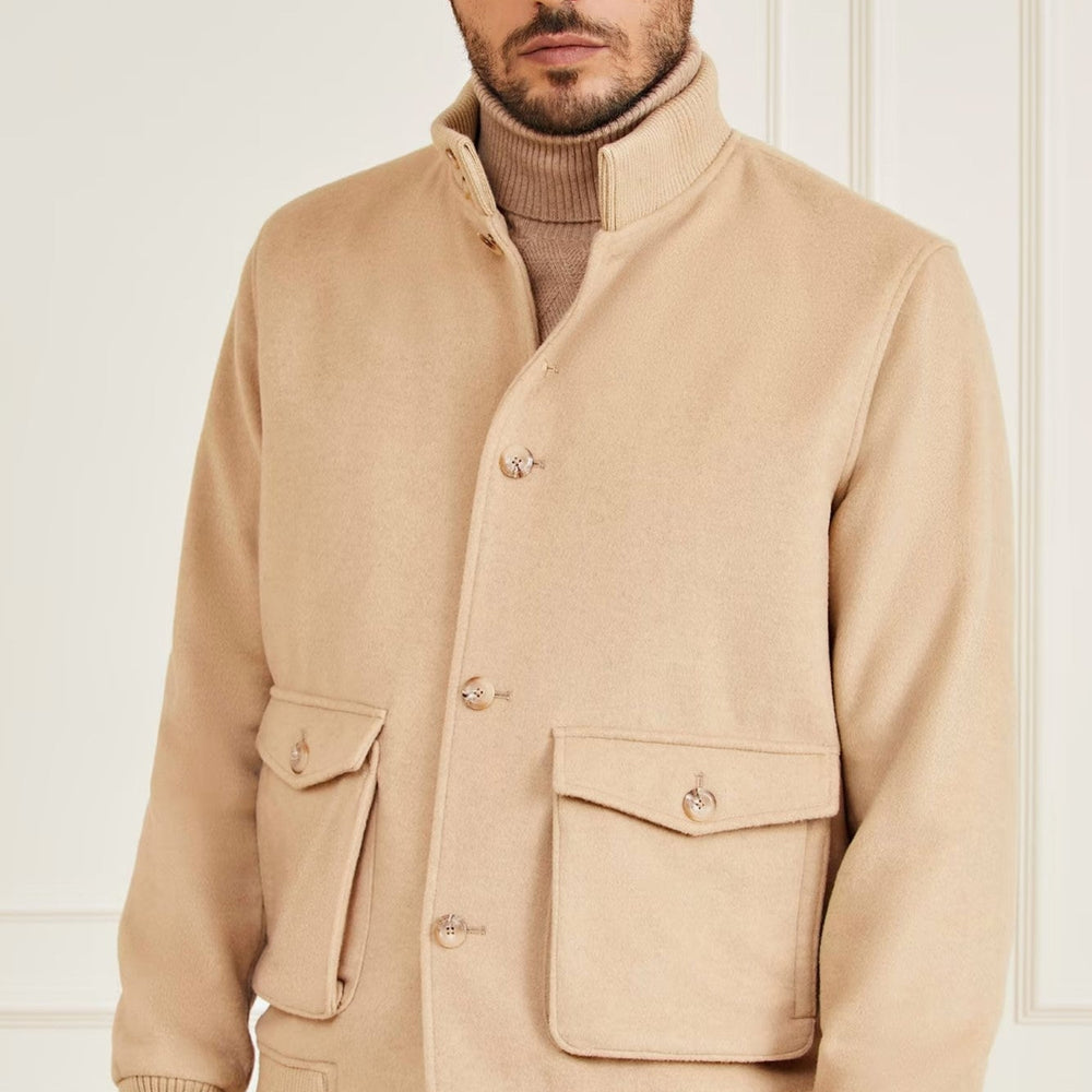 
                      
                        Geaca MARCIANO by GUESS cu nasturi IMBRACAMINTE MARCIANO   
                      
                    