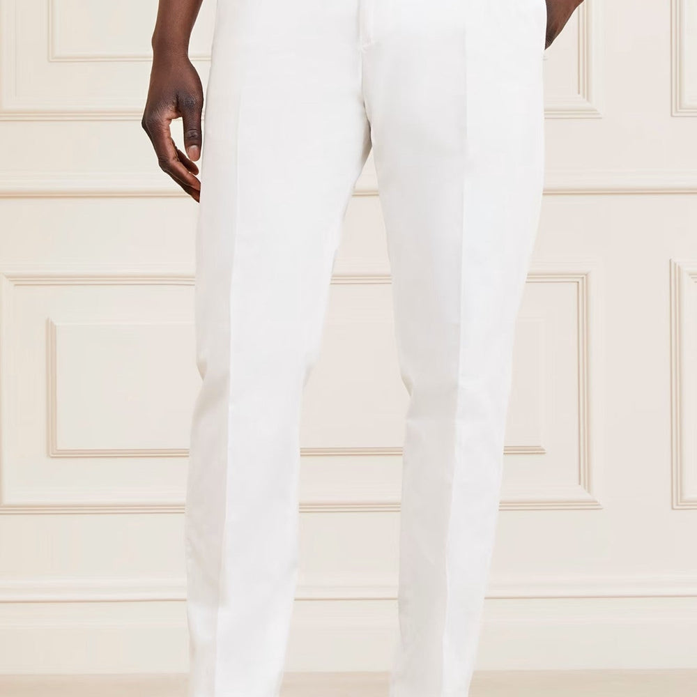 
                      
                        Pantaloni MARCIANO by GUESS UB103GHB022180Z PANTALONI MARCIANO Alb 46 7.6217E+12
                      
                    