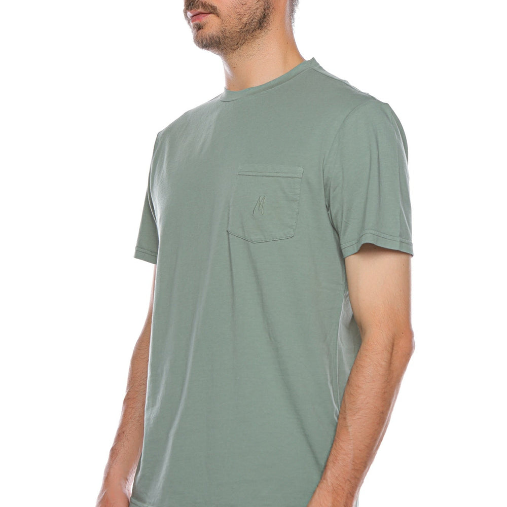 
                      
                        Tricou lejer MARCIANO by GUESS din bumbac TRICOURI MARCIANO   
                      
                    