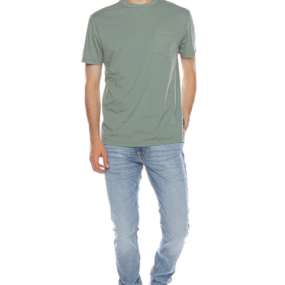 
                      
                        Tricou lejer MARCIANO by GUESS din bumbac TRICOURI MARCIANO   
                      
                    