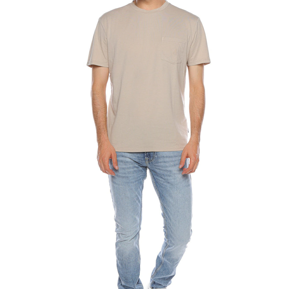 
                      
                        Tricou lejer MARCIANO by GUESS din bumbac TRICOURI MARCIANO   
                      
                    
