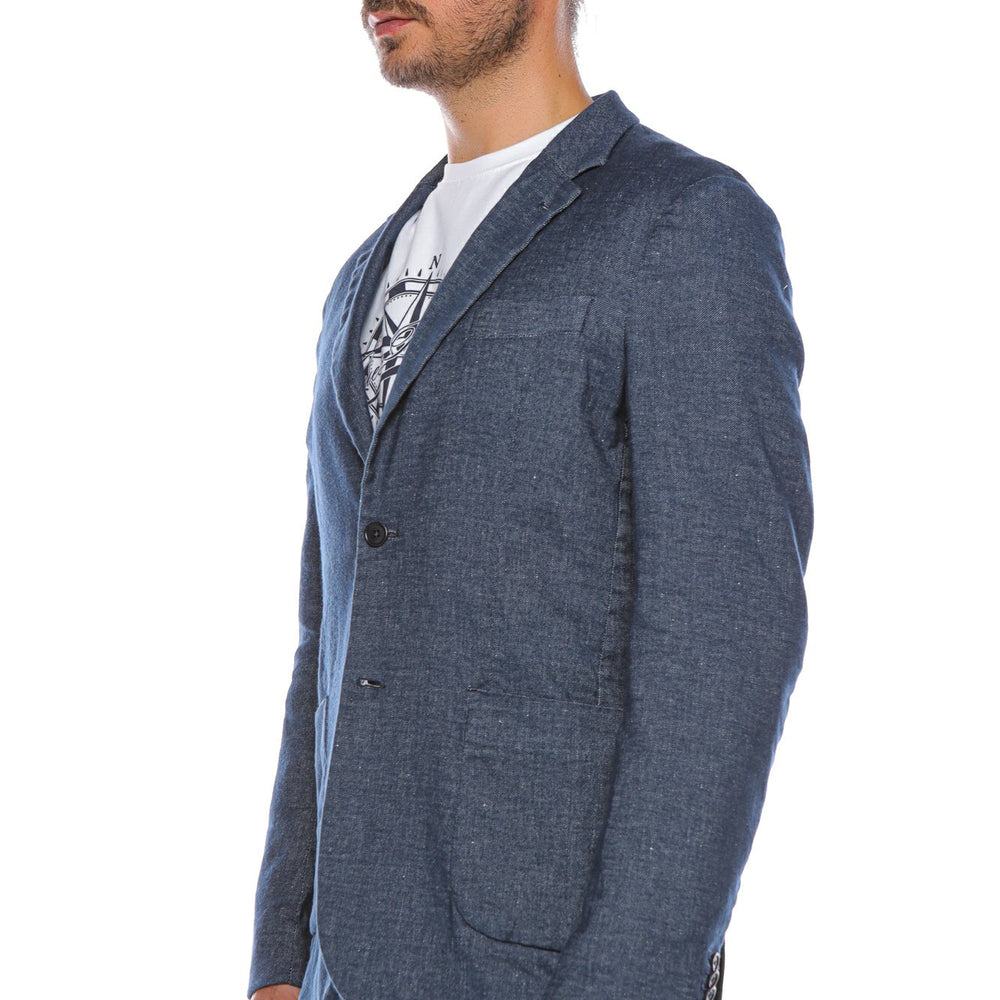 
                      
                        Sacou elegant MARCIANO by GUESS cu 2 nasturi si buzunare laterale IMBRACAMINTE MARCIANO   
                      
                    