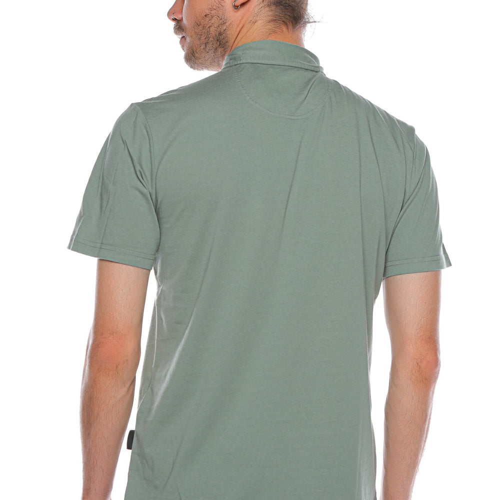 
                      
                        Tricou polo MARCIANO by GUESS cu nasturi CAMASI MARCIANO   
                      
                    