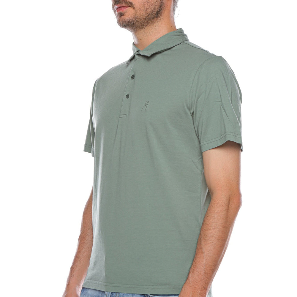 
                      
                        Tricou polo MARCIANO by GUESS cu nasturi CAMASI MARCIANO   
                      
                    
