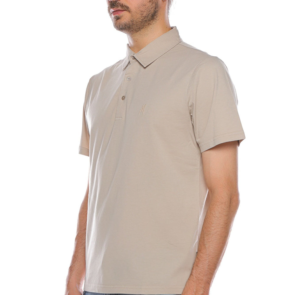 
                      
                        Tricou polo MARCIANO by GUESS cu nasturi CAMASI MARCIANO   
                      
                    