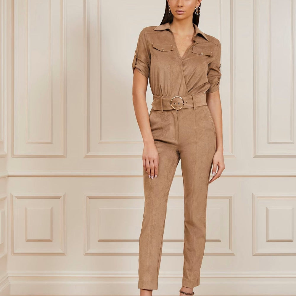 
                      
                        Camasa Dama MARCIANO by GUESS eleganta cu aspect de catifea CAMASI MARCIANO   
                      
                    