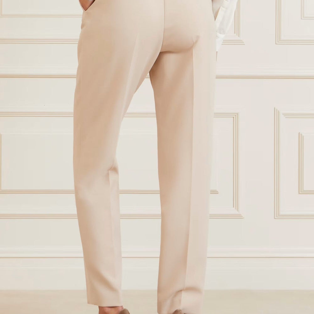 
                      
                        Pantaloni De Dama MARCIANO By GUESS Drepti IMBRACAMINTE MARCIANO   
                      
                    
