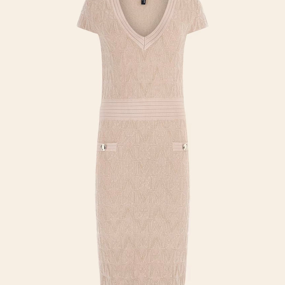 
                      
                        Rochie De Dama MARCIANO By GUESS Cu Logo Imprimat IMBRACAMINTE MARCIANO   
                      
                    