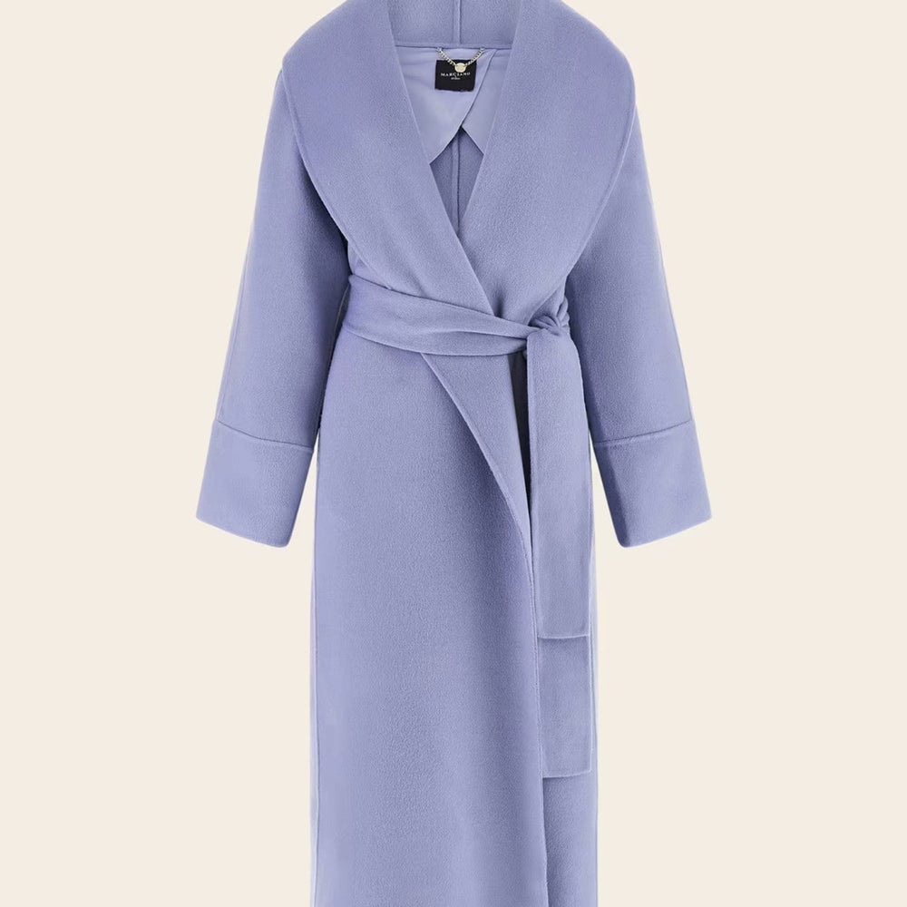
                      
                        Palton De Dama MARCIANO By GUESS Elegant Din Amestec De Lana IMBRACAMINTE MARCIANO   
                      
                    
