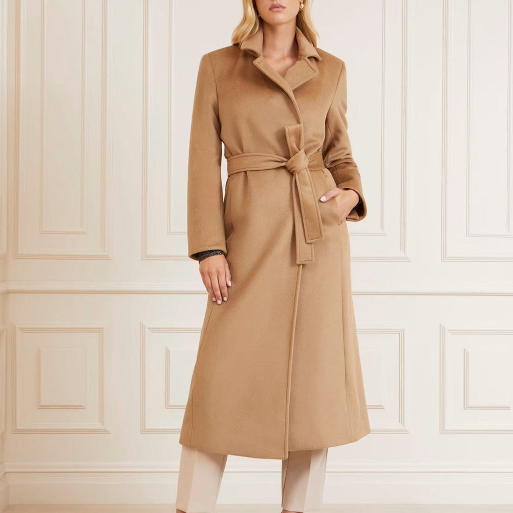
                      
                        Palton De Dama MARCIANO By GUESS Din Lana IMBRACAMINTE MARCIANO   
                      
                    