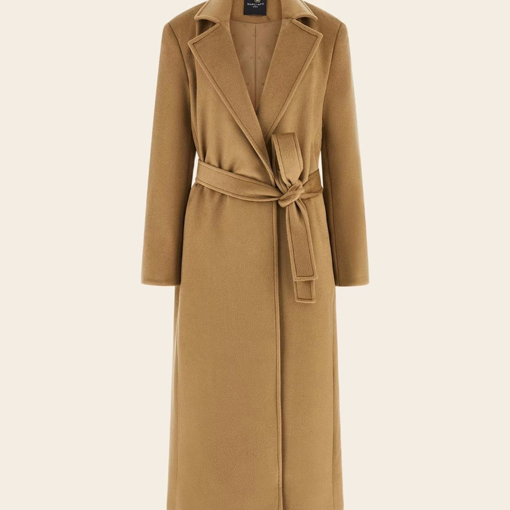 
                      
                        Palton De Dama MARCIANO By GUESS Din Lana IMBRACAMINTE MARCIANO   
                      
                    