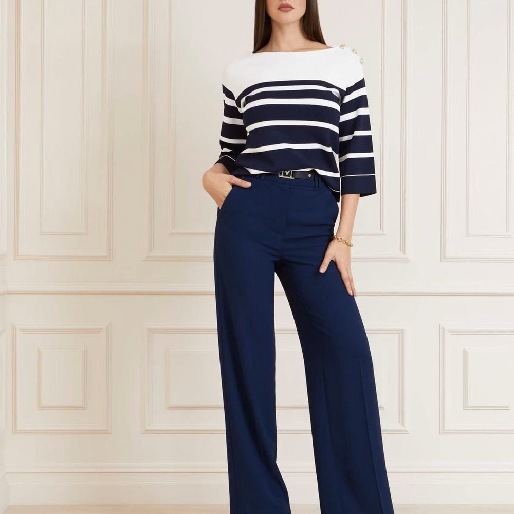 
                      
                        Pulover De Dama MARCIANO By GUESS Cu Maneca Trei Sferturi IMBRACAMINTE MARCIANO   
                      
                    