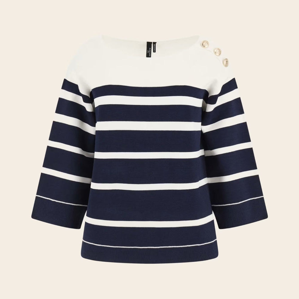 
                      
                        Pulover De Dama MARCIANO By GUESS Cu Maneca Trei Sferturi IMBRACAMINTE MARCIANO   
                      
                    