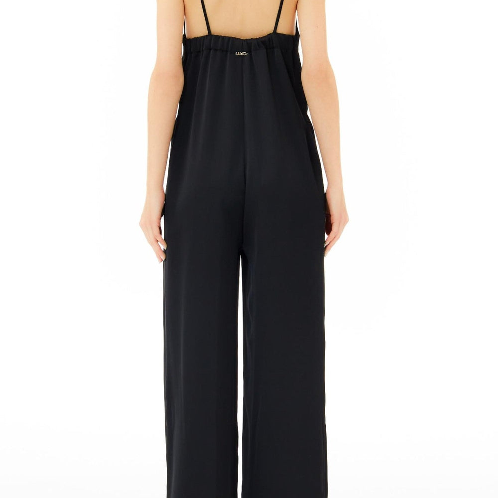 
                      
                        Salopeta Dama LIU JO cu pantaloni lungi IMBRACAMINTE LIU JO   
                      
                    