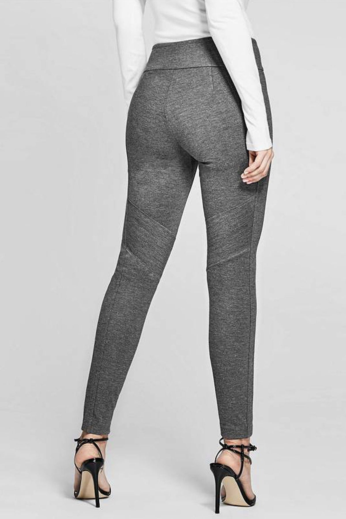 Colanti MARCIANO by GUESS UB1074G1266375Z PANTALONI GUESS   