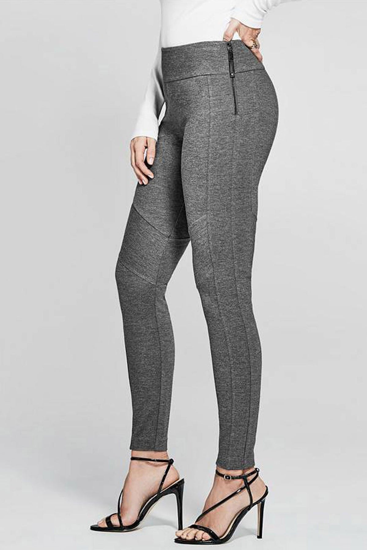 Colanti MARCIANO by GUESS UB1074G1266375Z PANTALONI GUESS   